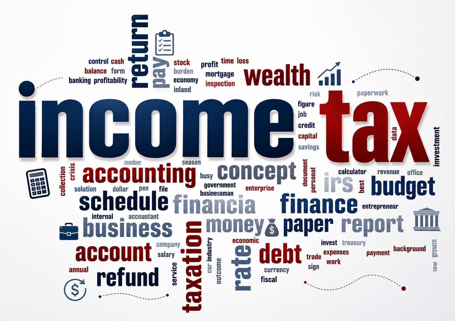 Tax and Accounting Consulting